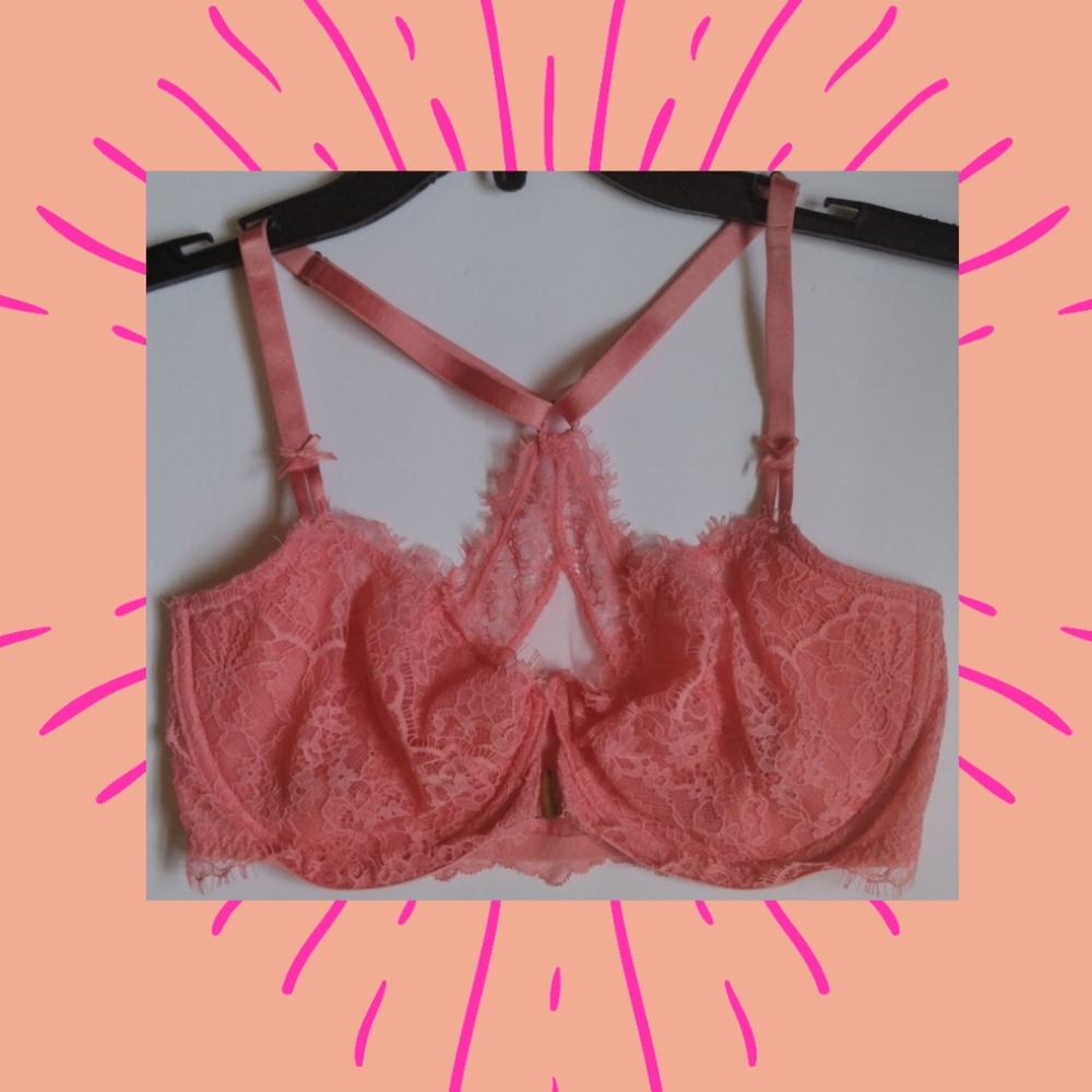Victoria's Secret Dream Angels Bralette - Picture 1 of 7